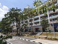 Bedok Central (D16), Shop House #546720201